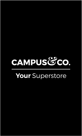 Campus&Co. Small Gift Card Holders (Case of 100)