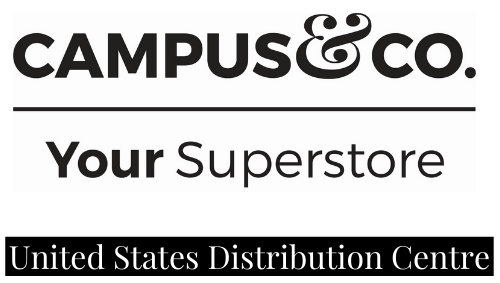 United States DC | Campus&Co. logo