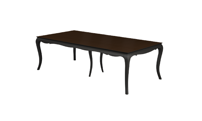 Cheverny Dining Table