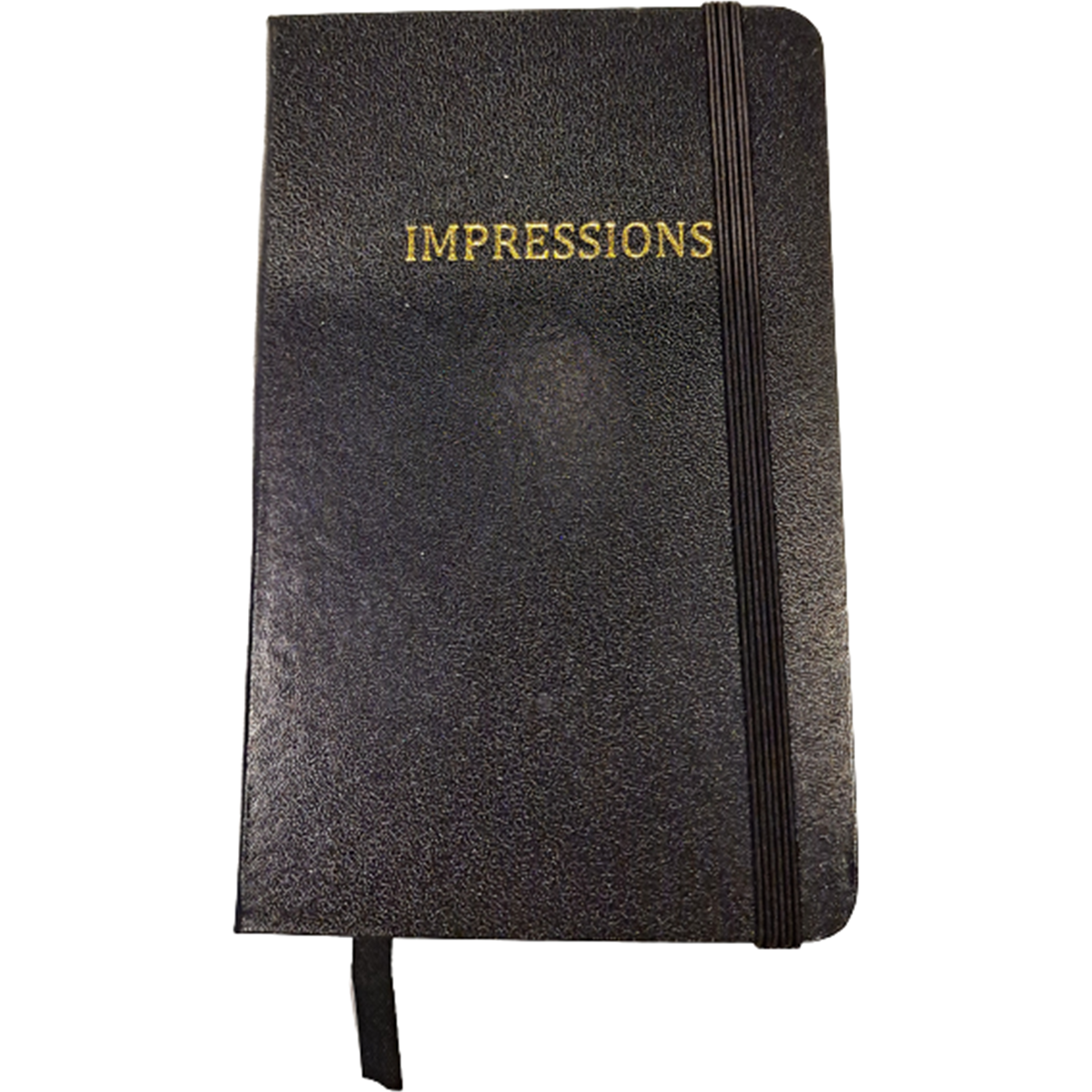 Large Impression Notebook (Case of 10)