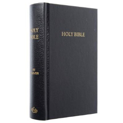 J.N. Darby Low-Cost Pocket-Size Bible, Hard Cover (Case of 10)