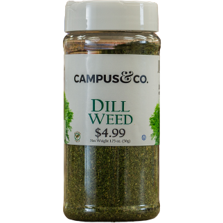 Campus&Co. Spices