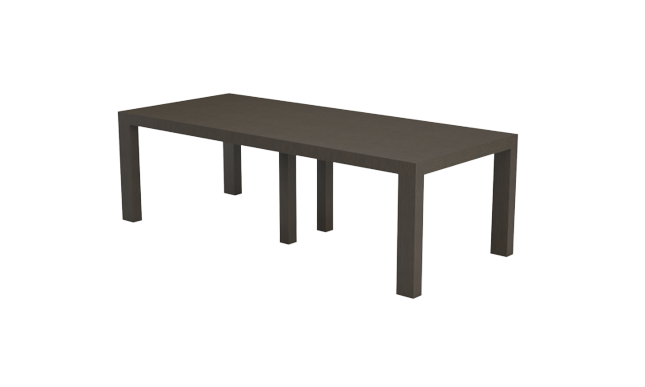 Emotion Dining Table
