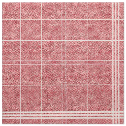 Papstar Royal Collection Napkins Kitchen Craft - Bourdeaux 40x40cm 50pk (Case of 5)