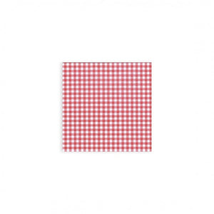 Plus Italo Bourdeaux Airlaid Napkin 40x40 50pk (Case of 4)