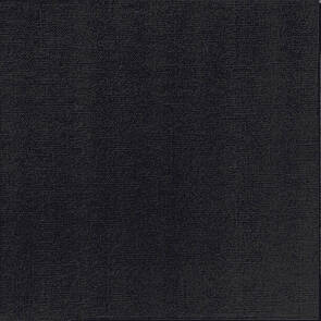 Duni Black Napkin 40x40cm 40pk (Case of 6)