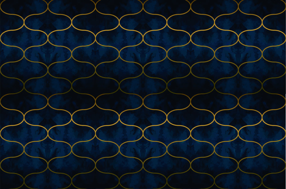 Zest Trading Oriental Greaseproof Paper (Case of 50)