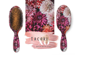 Tacori XO Pink Hair Brush