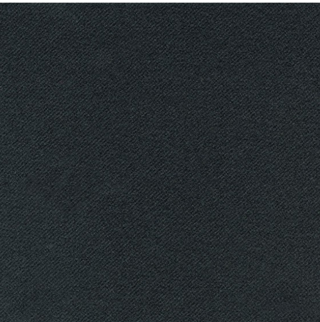 Plus Color Nero Airlaid Napkin 20x20cm 50pk (Case of 4)