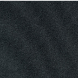 Plus Color Nero Airlaid Napkin 20x20cm 50pk (Case of 4)