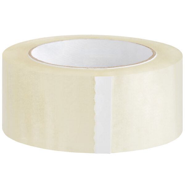 Clear Packing Tape 1ct