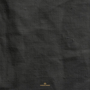 Manor Road Black Linen Presentation Card 8Pk (Case of 2)