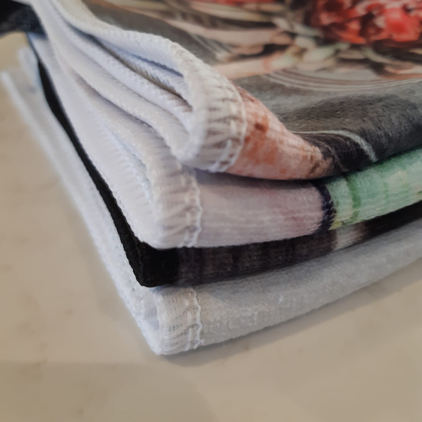 Tacori Home Alani Microfiber Cleaning Cloth 30x30cm