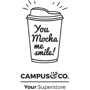 Cafe Punch Cards ??? You Mocha Me Smile (Set of 100)