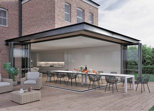 AIR TABLE - OUTDOOR TABLE - NEW STYLE
