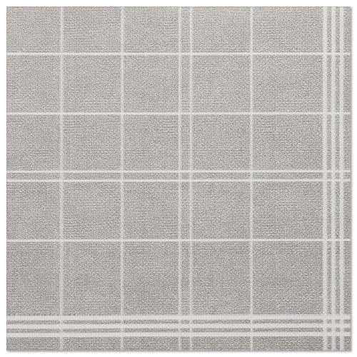 Papstar Royal Collection Napkins Kitchen Craft - Grey 40x40cm 50pk (Case of 5)