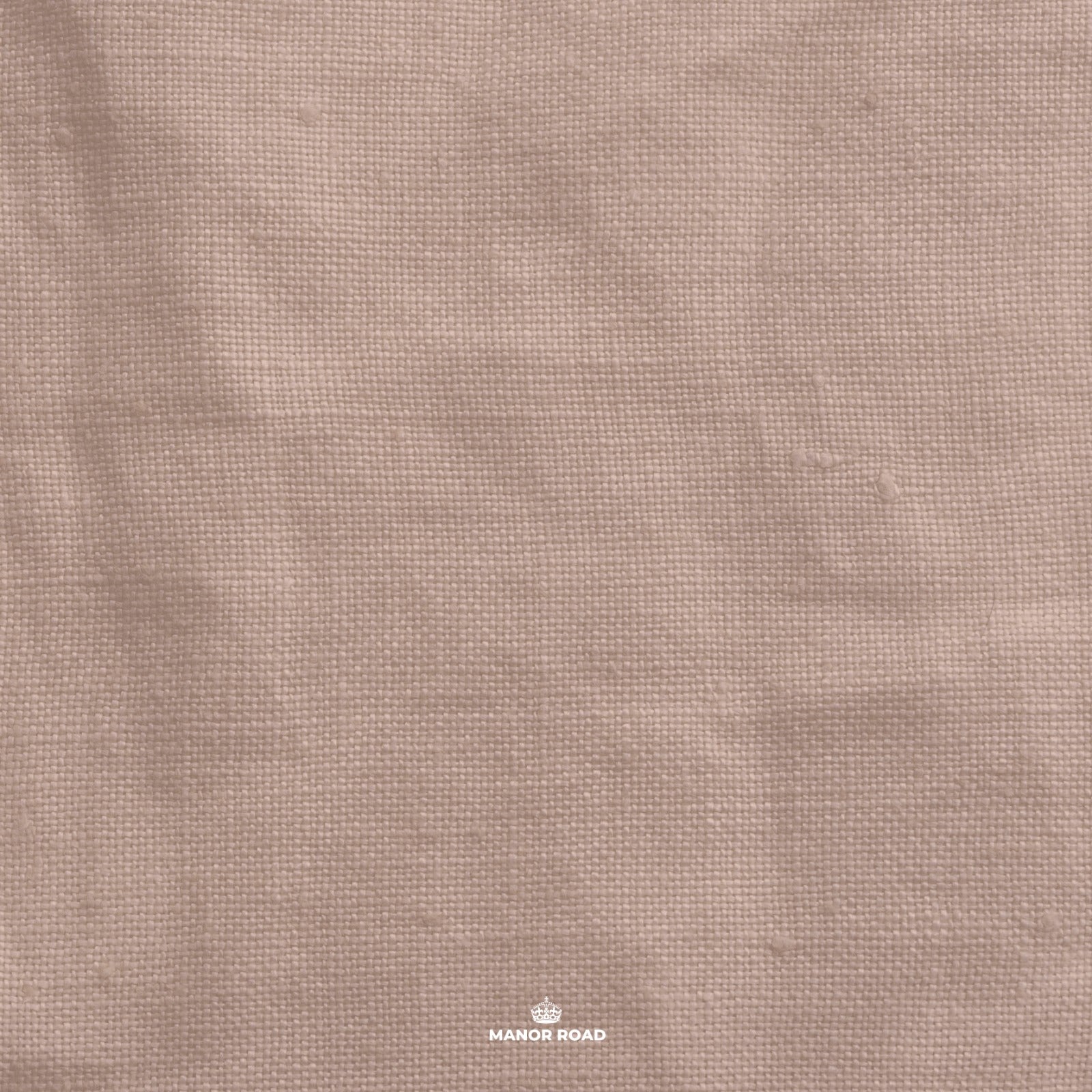 Manor Road Blush Linen Presentation Card 8Pk (Case of 2)