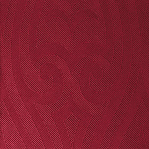 Duni  Elegance Lily Bordeaux Napkin 40x40cm 40pk (Case of 6) (Copy)