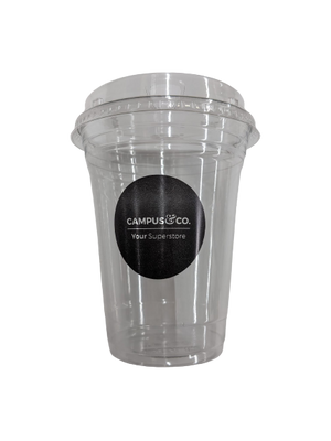 Campus&Co. Cold Beverage Lids (500 Ct.)