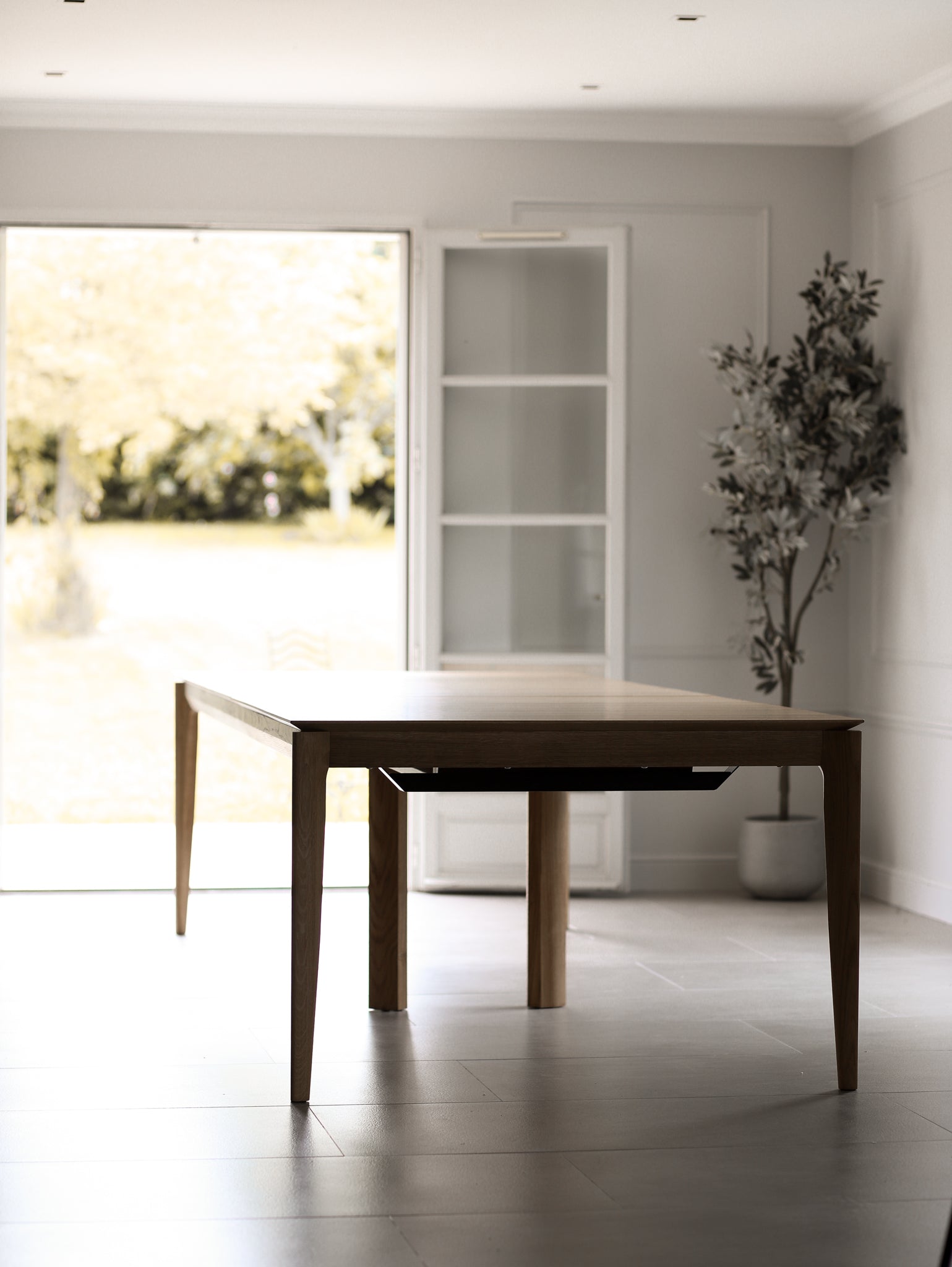 Alberta Dining Table