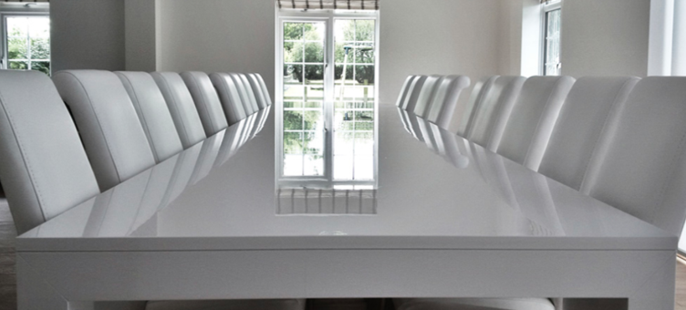 BRILLIANCE TABLE