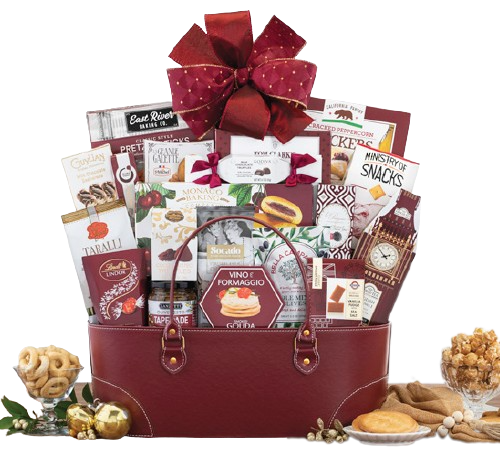 The Classic Basket, Standard Canadian Shipping Wholesale