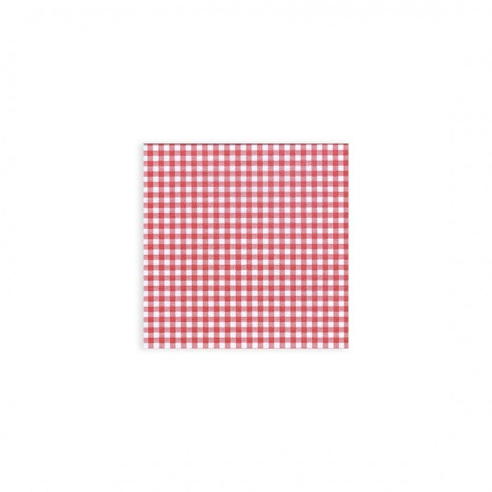 Plus Italo Bourdeaux Airlaid Napkin 40x40 50pk (Case of 4)