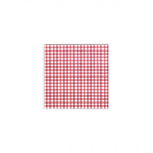 Plus Italo Bourdeaux Airlaid Napkin 40x40 50pk (Case of 4)