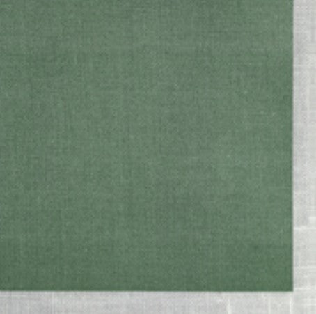 Manor Road Linen Green Dinner Napkins 20Pk (Case of 6)