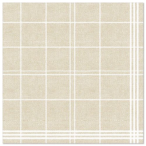 Papstar Royal Collection Napkins Kitchen Craft - Sand (Case of 5)