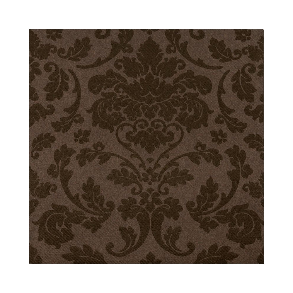 Victoria Cacao Airlaid Napkin (Case of 4)