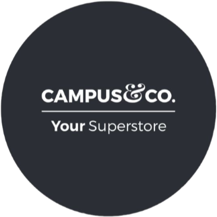 Labels - Campus&Co. (Roll of 500)